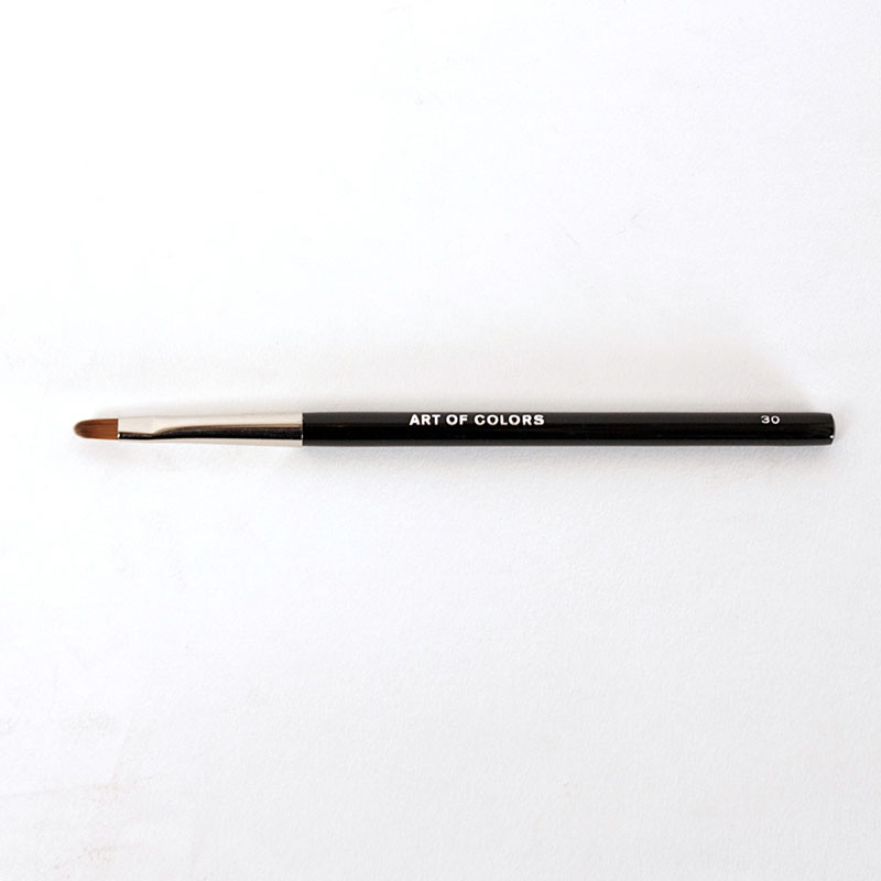 Lip brush #30